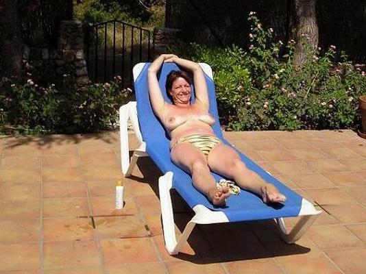Trentenaire Christine