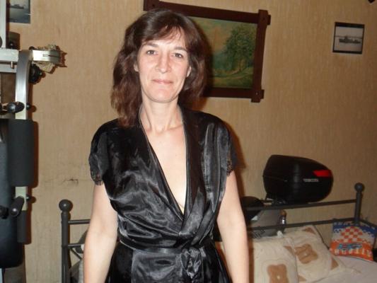 Nathalie Thierry - Photos d'intérieur
