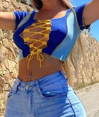 Amanda Emilia 3 - Bimbo blonde allemande - Gros seins