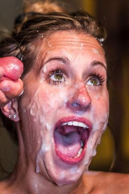 Bukkake Putes