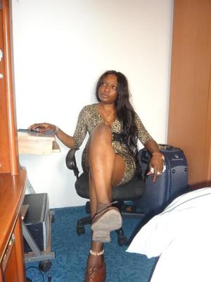 africain baisable