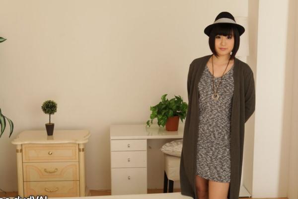 Mari Koizumi yo - Scène
