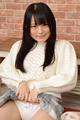 Shiino Yuuki