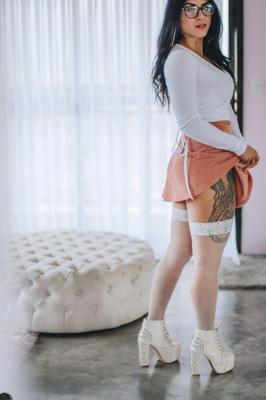 Suicide Girls - Keuchi - Softness