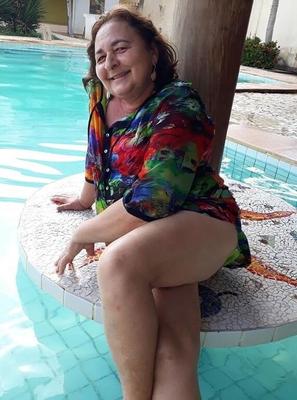 cum targets gilf milf girl (mix)
