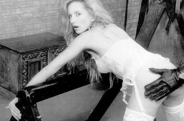 Vintage BDSM