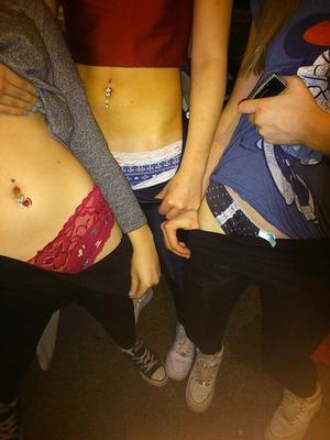 chicas sexy del reino unido fb