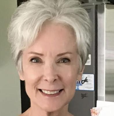 Otra GILF caliente. 