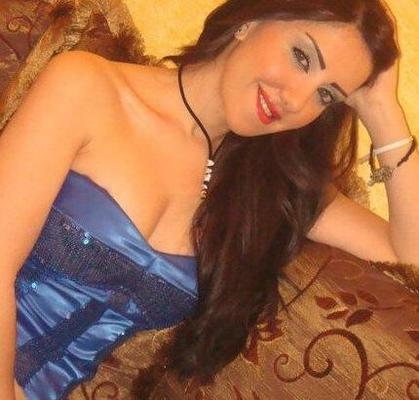 Lebanese Wife Hana Exposed