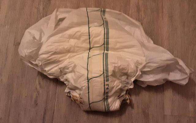 Lavement des couches
