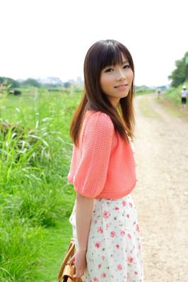 Japanese Beauties - Mana H - Young and Hairy