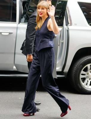 Taylor Swift / cantora americana
