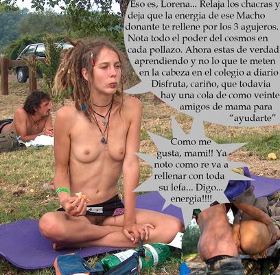 Uma família normal V