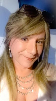 Juste Helen (Tgirl amateur)