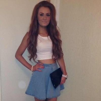 sexy teen chavs