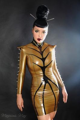 Latex - Masuimi