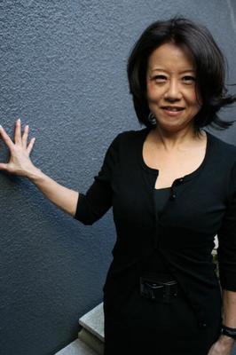 Mamie japonaise - Junko Sakashita