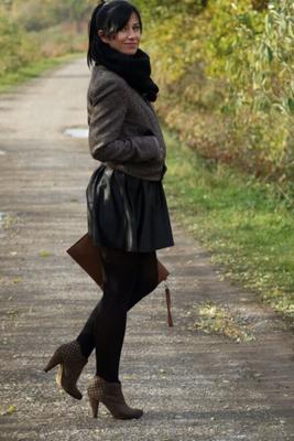 Polnische MILF Aleksandra