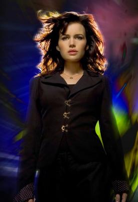 Carla Gugino / atriz americana