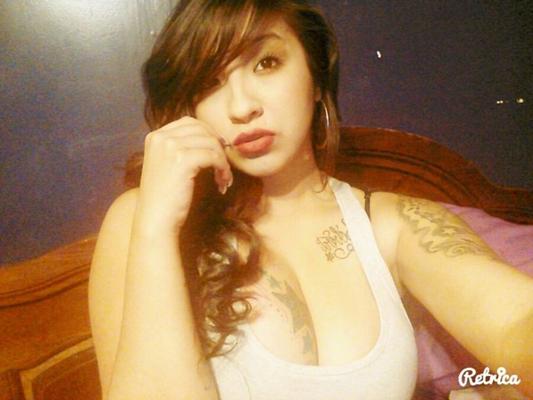 Latine aimante