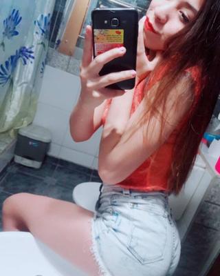 ナイラ・マルケス