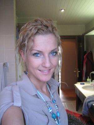 ma femme pour hommage