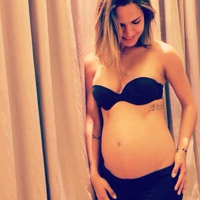 Pretty Pregnants