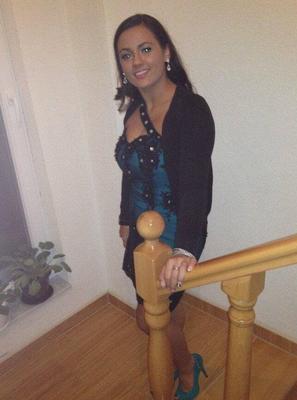 Central European Women