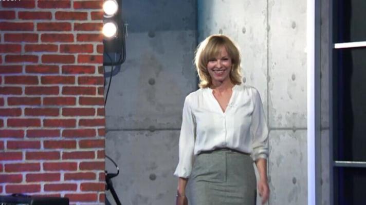 Bettina Rust - Spectacle Pierre M Krause