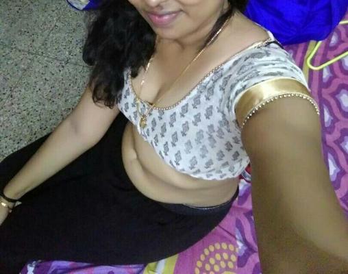 Indian Wife Radhika