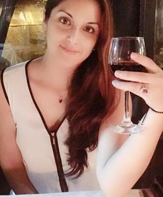 Yuliana für desmayar