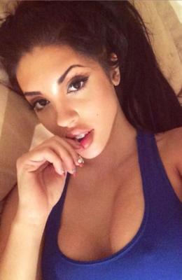 Perfect latina body dirty ments