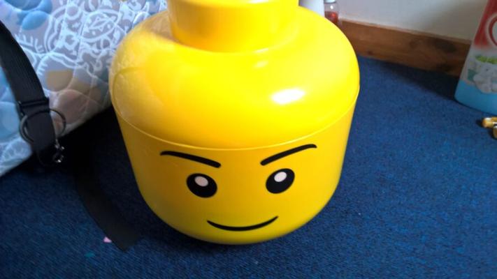 Our Toy Collection, More to e