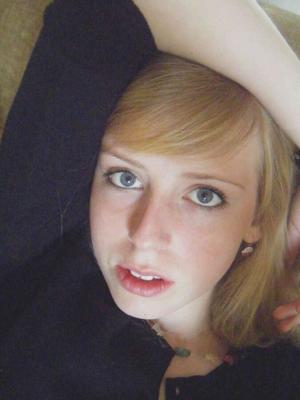 La sexualité d'Amy