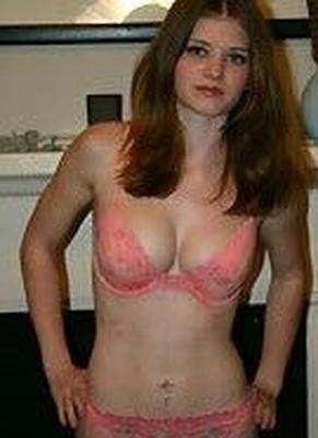 Süße Lisa - Sexy Pink
