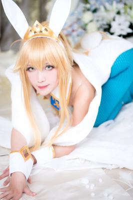 yiai-FGO