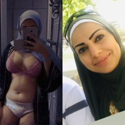 arab milf