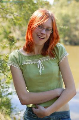 Abby Winters Girl - Mary-Jane