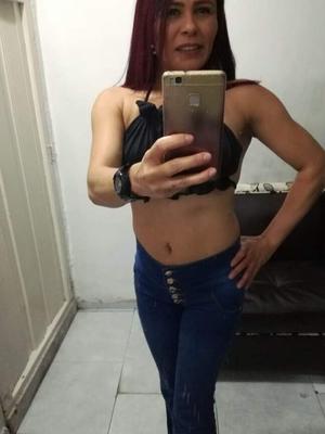 sexy madura latina