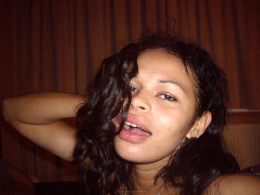 nice slutty latina