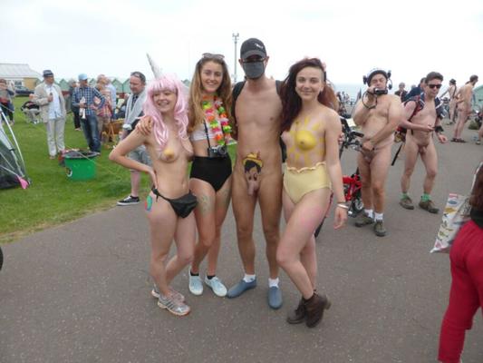 WNBR - Brighton