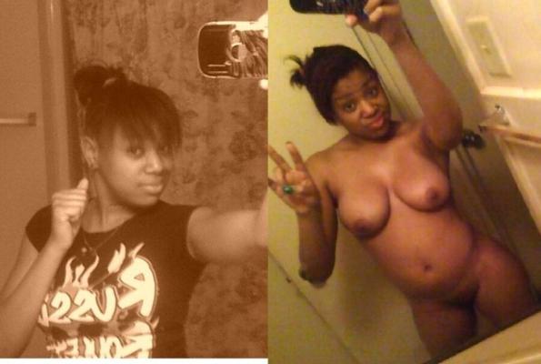 hot black teen temptations