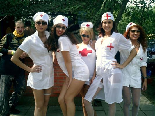 fête russe