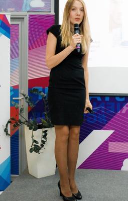 Business Bitches in Conference Pantyhose # - Russian Cunts