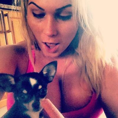 Request 6. Sexy danish girl with big tits
