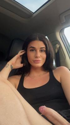 Hot Trannies 09