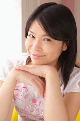 日本人のパイパンモデル