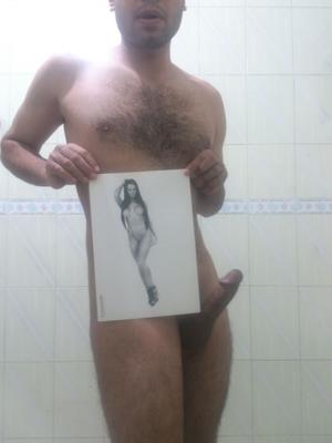 me with ashley bulgari