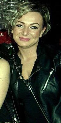 ex slut mother in law