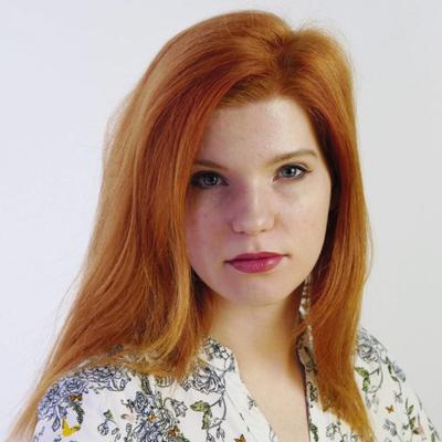 ポーランドの女ポーラの汚い記事を投稿する